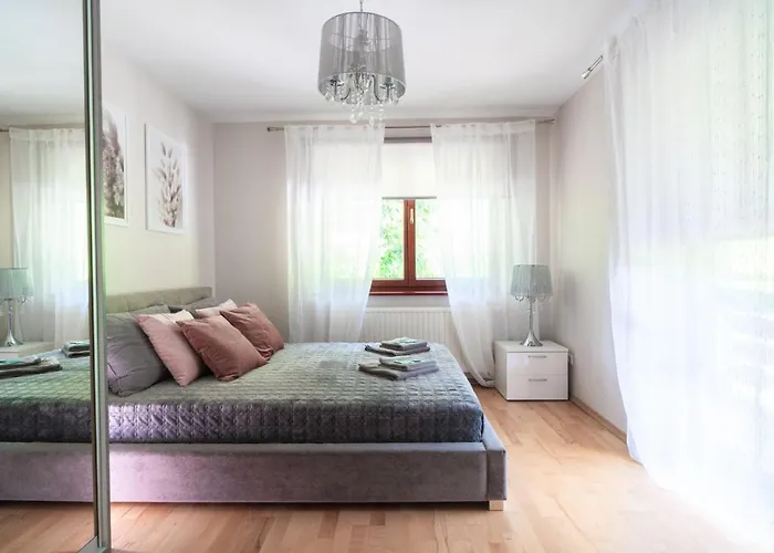 Apartament Pod Kozincem