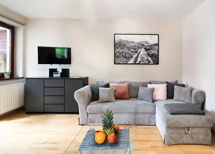 Apartament Pod Kozincem