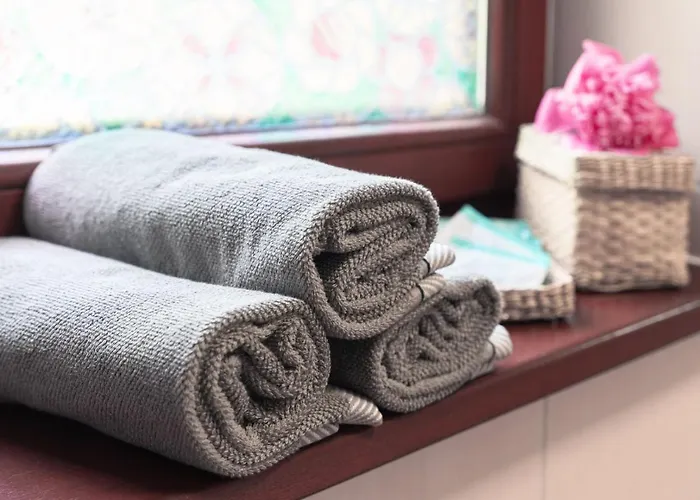 Apartament Pod Kozincem