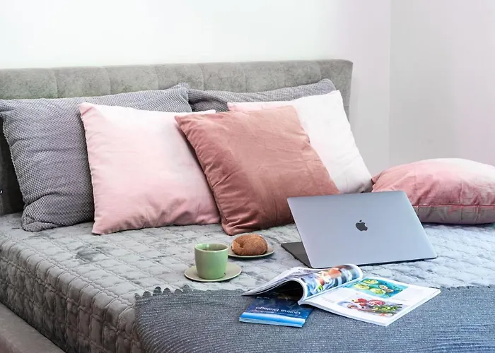 Apartament Pod Kozincem