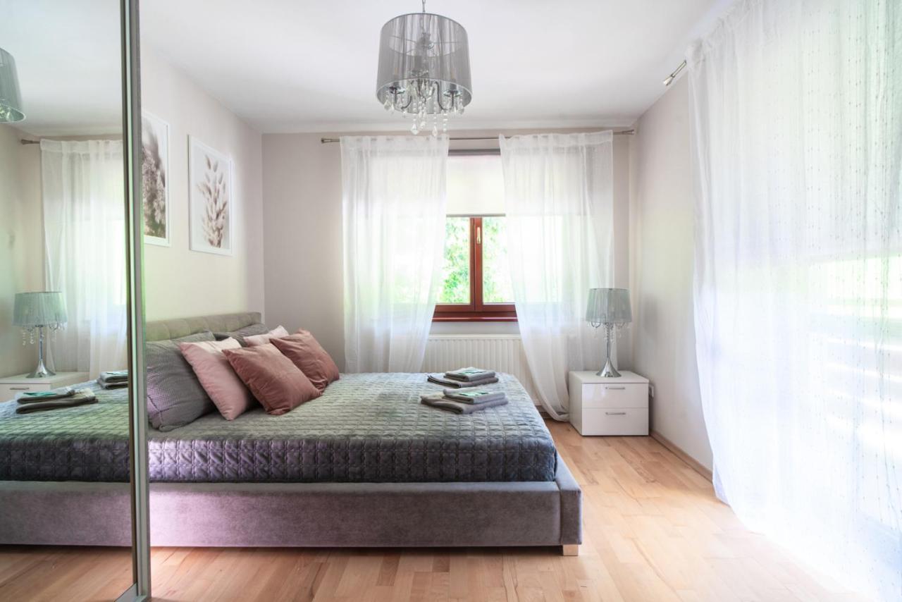 Apartment Pod Kozincem Zakopane