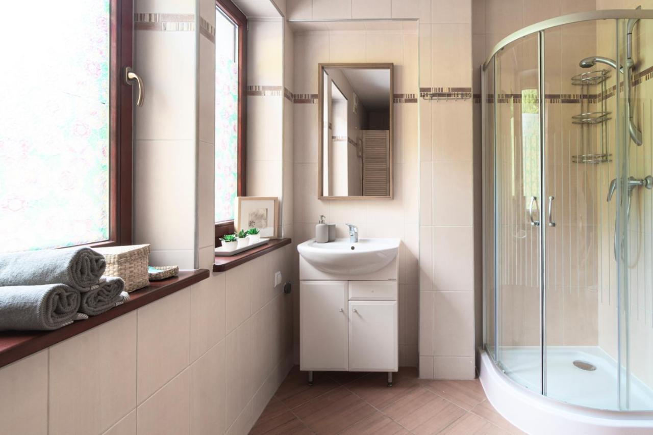 Apartment Pod Kozincem *