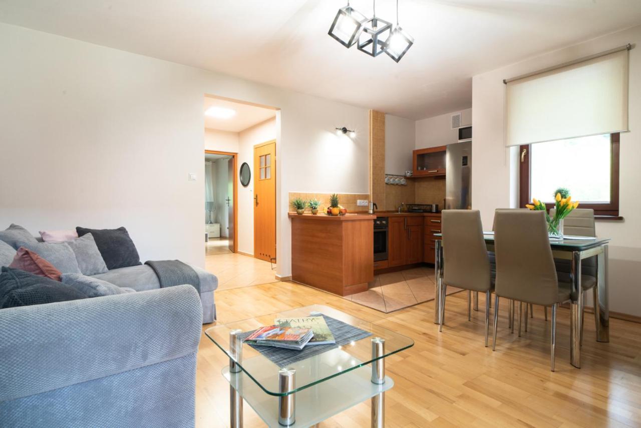 Pod Kozincem Apartment