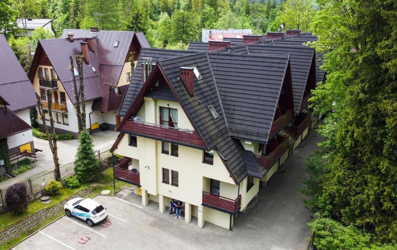 Pod Kozincem * Zakopane