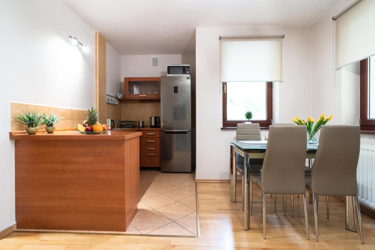 Pod Kozincem Apartment Zakopane