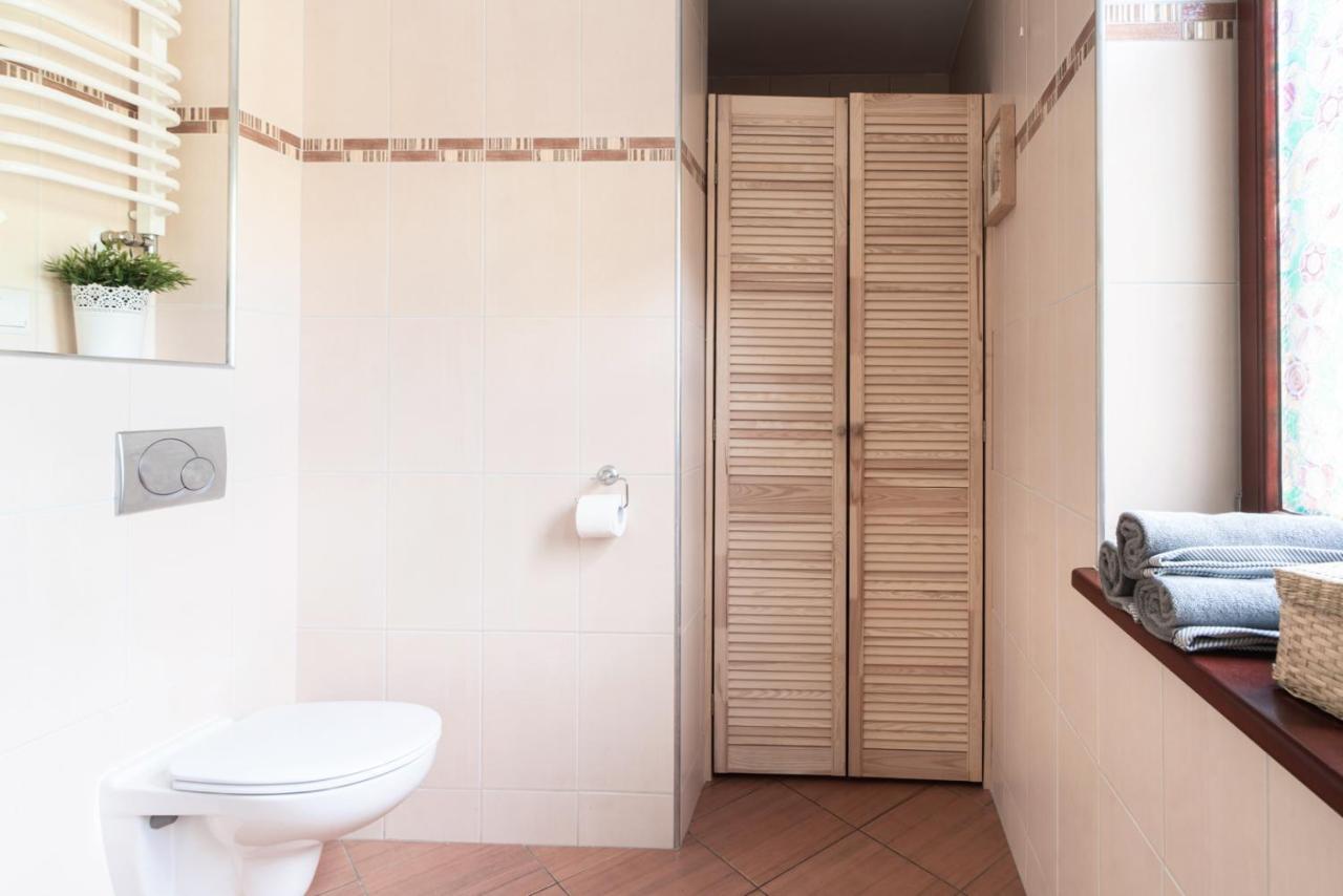 Apartment Pod Kozincem *