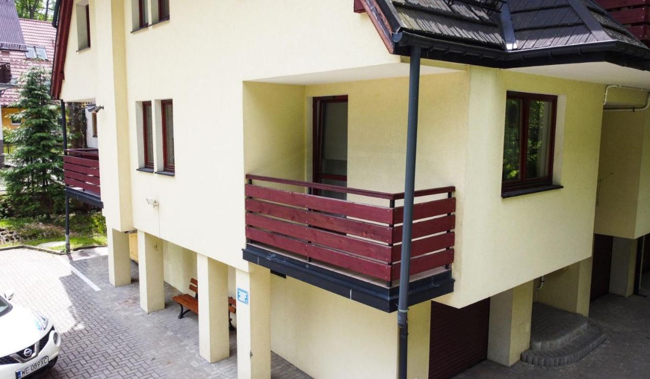 Apartment Pod Kozincem *