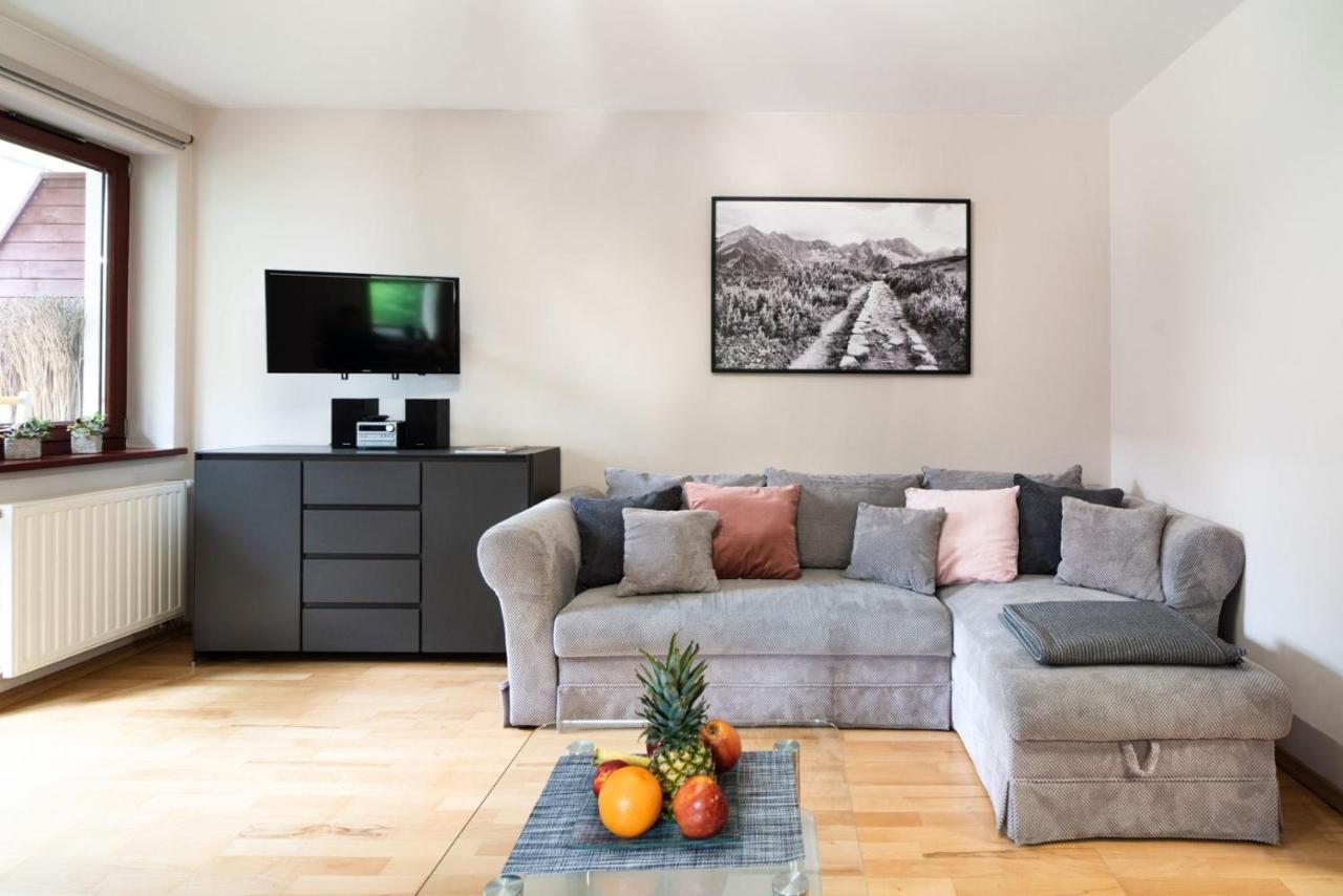 Apartment Pod Kozincem Zakopane