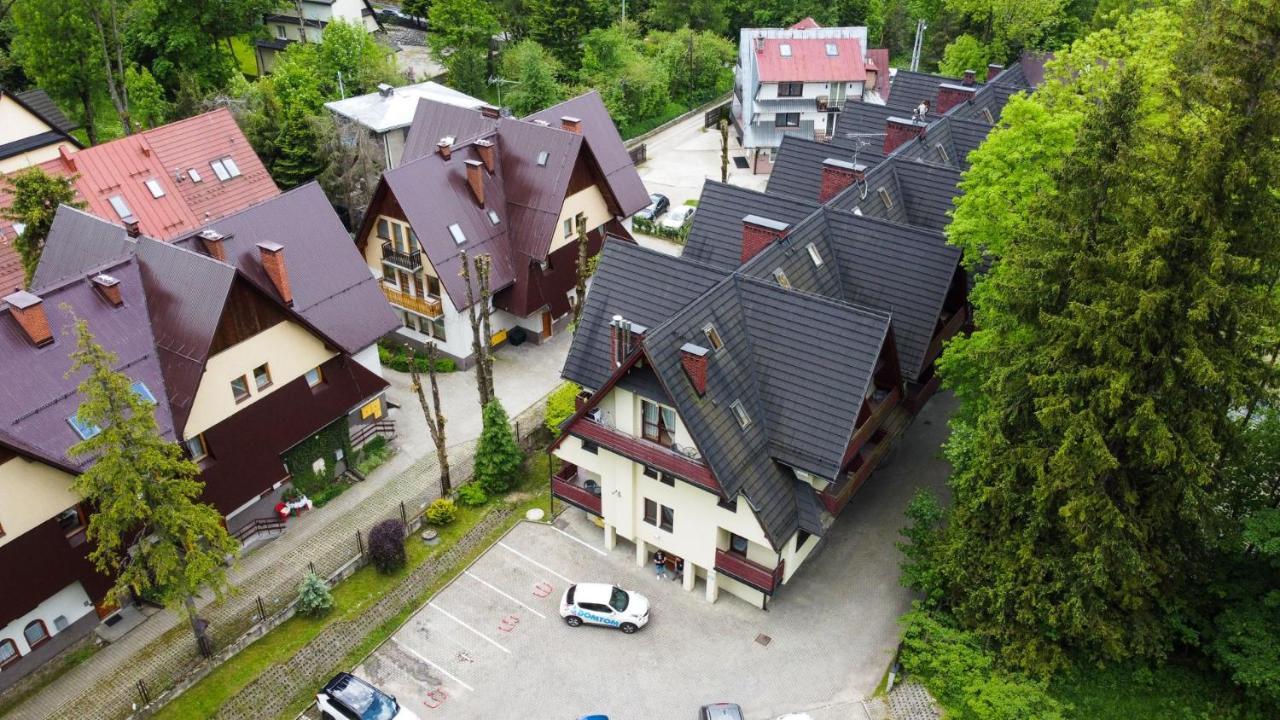 Pod Kozincem Zakopane