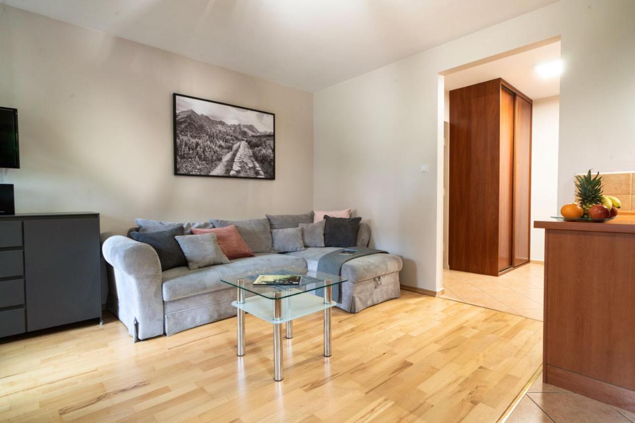 Apartment Pod Kozincem